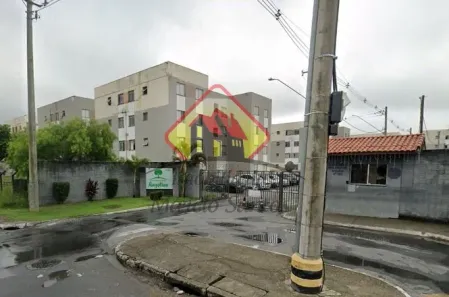 Apartamento com 2 Quartos à venda, 49m² no Vila dos Comerciários I, Taubaté