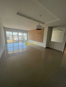 Apartamento com 4 Quartos para alugar, 175m² no Lídice, Uberlândia