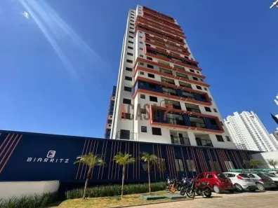 Apartamento com 2 Quartos à venda, 67m² no Parque Campolim, Sorocaba