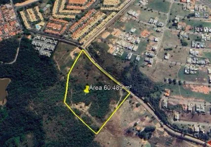 Lote/Terreno à venda, 60489m² no Braiaia, Itu