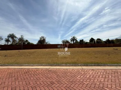 Lote/Terreno à venda, 481m² no Estância das Flores, Jaguariúna