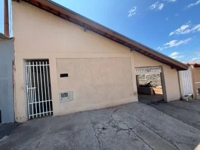 Casa com 4 Quartos à venda, 170m² no Vila Piedade, Itapetininga