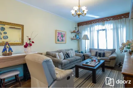 Casa com 3 Quartos à venda, 160m² no Jardim Monte Azul, São Paulo