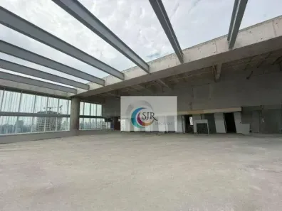Sala Comercial para alugar, 452m² no Jardim Europa, São Paulo