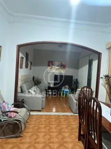  com 4 Quartos à venda, 96m² no Vila Isabel, Rio de Janeiro