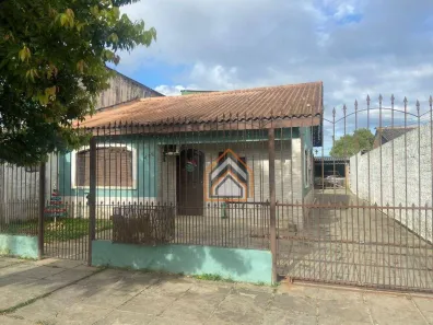 Casa com 4 Quartos à venda, 150m² no Sumaré, Alvorada