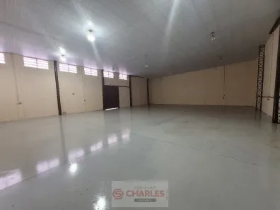 Galpão/Depósito/Armazém à venda, 407m² no Jardim Santa Clara, Mogi Mirim
