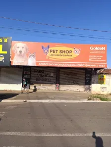 Galpão/Depósito/Armazém para alugar, 100m² no Jardim Guanabara, Goiânia