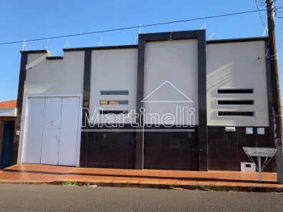 Prédio Comercial com 2 Quartos à venda, 359m² no Vila Monte Alegre, Ribeirão Preto
