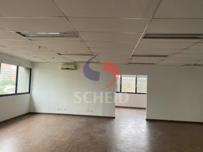 Imóvel Comercial à venda, 242m² no Santo Amaro, São Paulo
