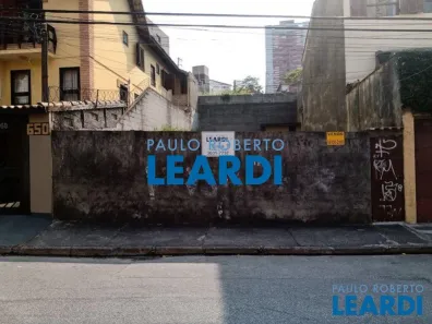 Lote/Terreno à venda, 160m² no Vila Morse, São Paulo