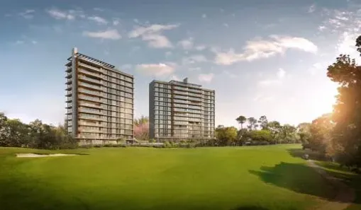Apartamento com 3 Quartos à venda, 321m² no Boa Vista, Porto Alegre