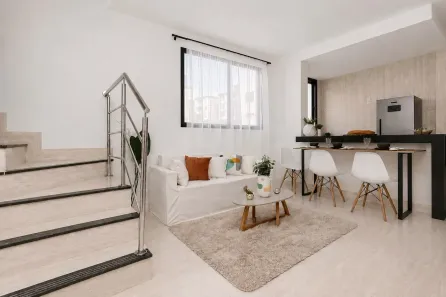 Cobertura com 3 Quartos à venda, 130m² no Novo Eldorado, Contagem