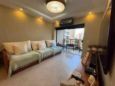 Apartamento com 2 Quartos à venda, 89m² no Pitangueiras, Guarujá