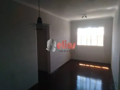 Apartamento com 3 Quartos à venda, 68m² no Parque Viaduto, Bauru