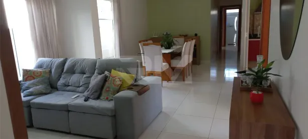 Casa com 3 Quartos à venda, 172m² no Jardim Imperador, Araraquara