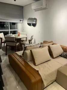 Apartamento com 1 Quarto à venda, 55m² no Vila Olímpia, São Paulo
