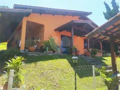 Casa com 3 Quartos à venda, 240m² no Alto Da Serra (Mailasqui), São Roque