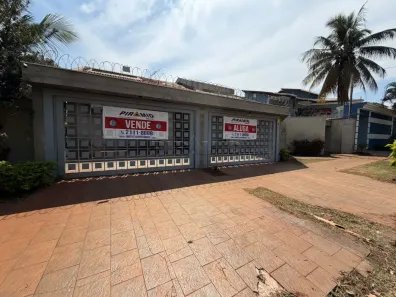 Casa com 3 Quartos à venda, 510m² no Jardim Canadá, Ribeirão Preto