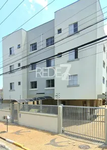 Apartamento com 2 Quartos à venda, 65m² no Vila Itália, Campinas