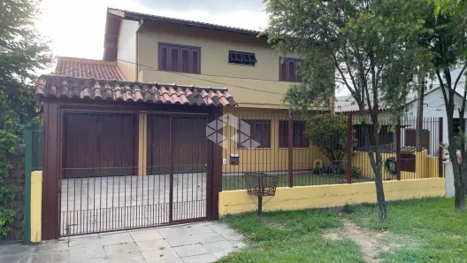 Casa com 3 Quartos à venda, 189m² no Hípica, Porto Alegre
