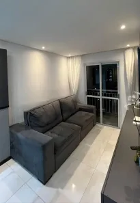 Apartamento com 3 Quartos à venda, 56m² no Portais (Polvilho), Cajamar