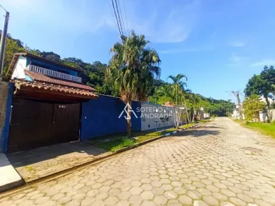 Casa com 6 Quartos à venda, 305m² no Jardim Adalgisa, Caraguatatuba