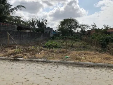 Lote/Terreno à venda, 360m² no Estância dos Eucaliptos, Peruíbe
