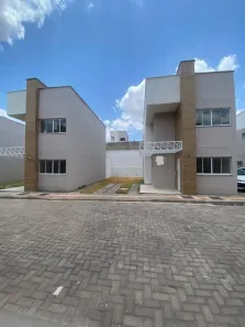 Casa de Condomínio com 3 Quartos para alugar, 77m² no Morros, Teresina