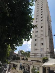 Apartamento com 2 Quartos à venda, 67m² no Vila Clementino, São Paulo