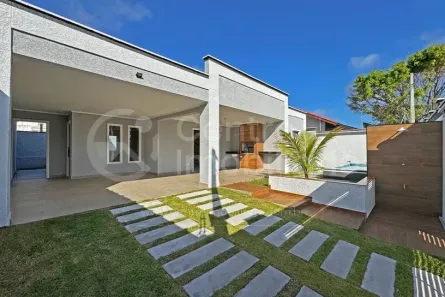 Casa com 3 Quartos à venda, 134m² no Jardim Mar-e-Sol, Peruíbe