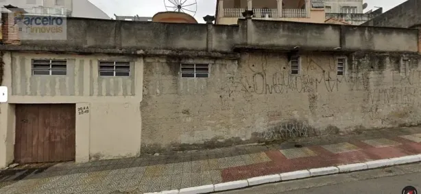 Lote/Terreno à venda, 10m² no Vila Euthalia, São Paulo