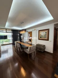 Apartamento com 4 Quartos à venda, 200m² no Icaraí, Niterói