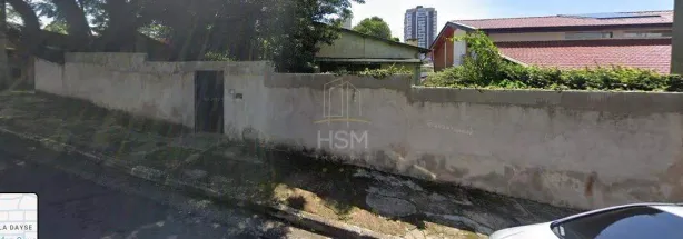 Lote/Terreno à venda, 923m² no Anchieta, São Bernardo do Campo