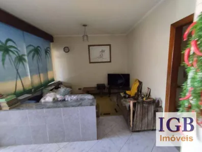 Casa com 2 Quartos à venda, 128m² no Parque Peruche, São Paulo