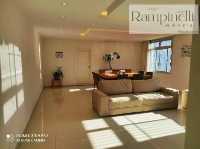 Apartamento com 3 Quartos à venda, 190m² no Higienópolis, São Paulo
