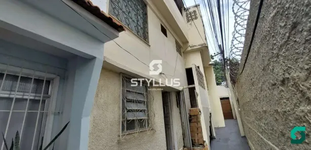 Casa com 3 Quartos à venda, 90m² no Todos os Santos, Rio de Janeiro