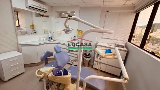 Sala Comercial à venda, 54m² no Fazenda, Itajaí