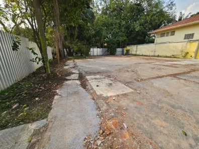 Lote/Terreno à venda, 1052m² no Jardim América, São Paulo