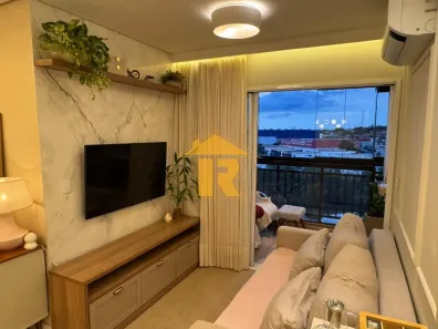 Apartamento com 2 Quartos à venda, 65m² no Parque Quinta das Paineiras, São José do Rio Preto