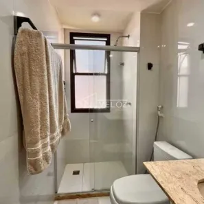 Flat com 1 Quarto à venda, 48m² no Leblon, Rio de Janeiro