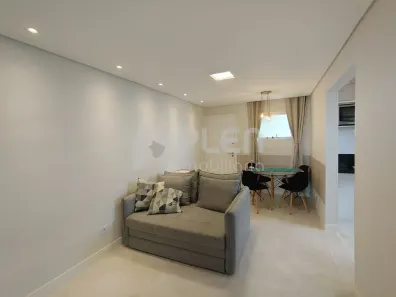 Apartamento com 2 Quartos à venda, 50m² no Santana, São Paulo