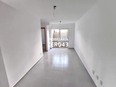 Apartamento com 2 Quartos à venda, 47m² no Cidade Industrial 2, Londrina