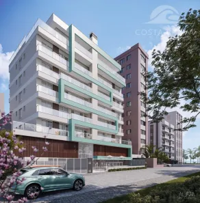Apartamento com 3 Quartos à venda, 96m² no , Matinhos