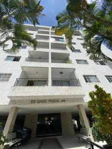 Apartamento com 2 Quartos à venda, 84m² no Boa Viagem, Recife
