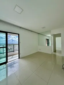 Apartamento com 3 Quartos para alugar, 80m² no Santa Mônica, Feira de Santana
