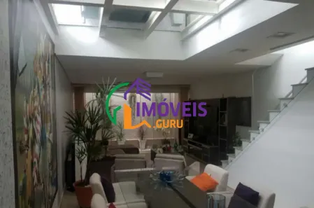 Casa com 3 Quartos à venda, 210m² no Ipiranga, São Paulo