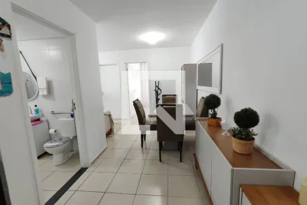 Apartamento com 2 Quartos à venda, 51m² no Jardim Guaianazes, São Paulo