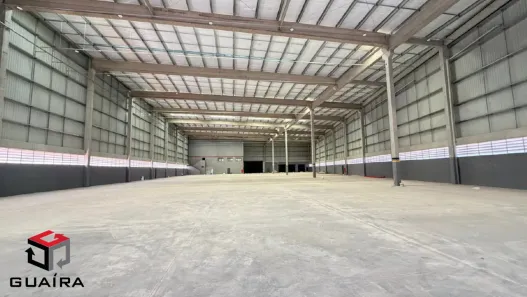 Galpão/Depósito/Armazém para alugar, 4264m² no Loteamento Parque Industrial Jundiaí IV, Jundiaí