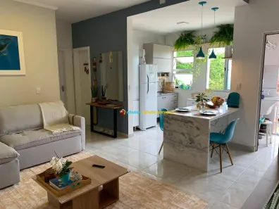 Apartamento com 2 Quartos à venda, 67m² no Centro, Bertioga